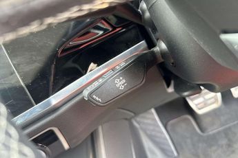 Audi Q3 Black Edition