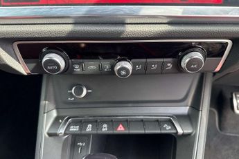 Audi Q3 Black Edition