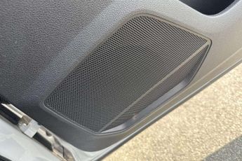 Audi Q3 Black Edition