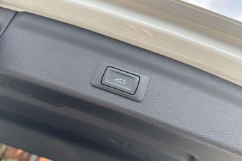 Audi Q3 Black Edition
