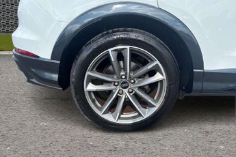 Audi Q3 Black Edition