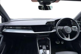 Audi A3 S Line