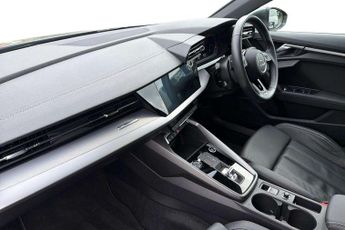Audi A3 S Line