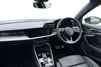 Audi A3 S Line