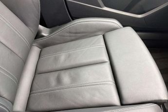 Audi A3 S Line