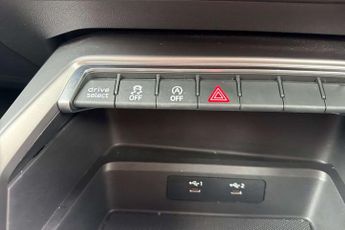 Audi A3 S Line