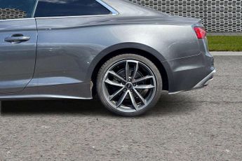 Audi A5 S Line
