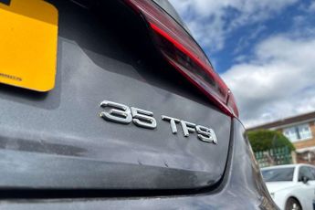 Audi A5 S Line