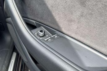 Audi A5 S Line