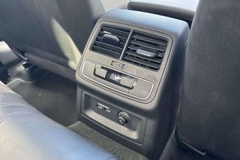 Audi A5 S Line