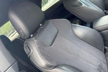 Audi A5 S Line