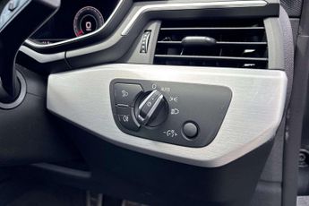 Audi A5 S Line