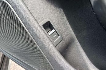 Audi A5 S Line