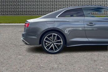 Audi A5 S Line