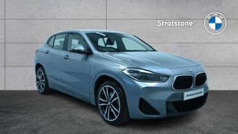 BMW X2 M Sport