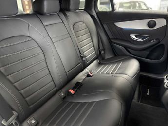 Mercedes-Benz EQC AMG Line