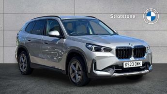BMW X1 Sport