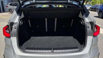 BMW X1 Sport