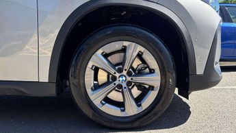 BMW X1 Sport
