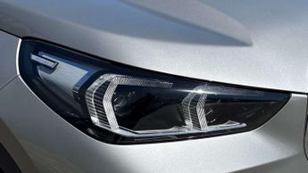 BMW X1 Sport