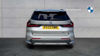 BMW X1 Sport