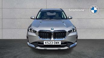 BMW X1 Sport