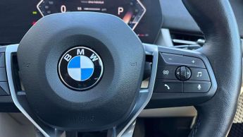 BMW X1 Sport