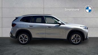 BMW X1 Sport