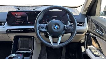 BMW X1 Sport