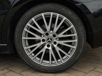 Mercedes-Benz A Class Sport Executive Edition