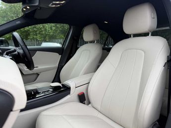 Mercedes-Benz A Class Sport Executive Edition