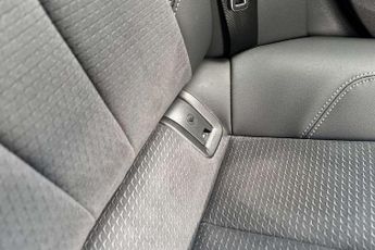 Audi A4 Black Edition