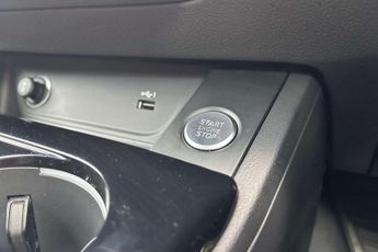 Audi A4 Black Edition