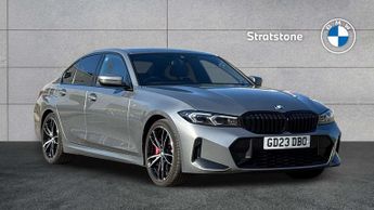  M Sport