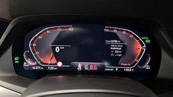 BMW X5 xLine