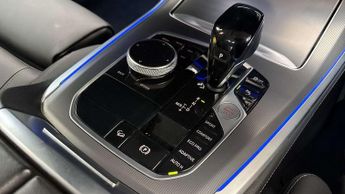 BMW X5 xLine