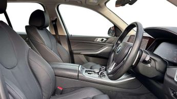 BMW X5 xLine