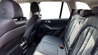 BMW X5 xLine