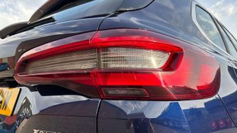 BMW X5 xLine