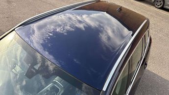 BMW X5 xLine