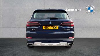 BMW X5 xLine