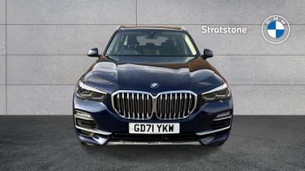 BMW X5 xLine