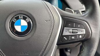 BMW X5 xLine