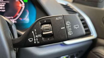 BMW X5 xLine