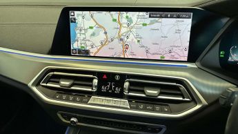 BMW X5 xLine