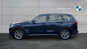 BMW X5 xLine