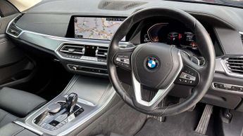 BMW X5 xLine