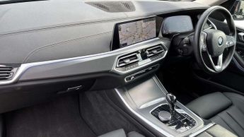BMW X5 xLine