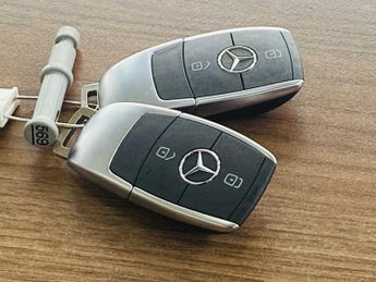 Mercedes-Benz A Class AMG Line