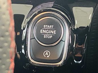 Mercedes-Benz A Class AMG Line